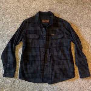 Orvis Long Sleeve Men’s Flannel